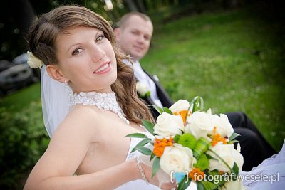 Zbigniew - fotograf Bytów