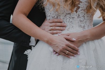 Fotograf na wesele: Zuzanna i Mateusz, Poznań - portfolio