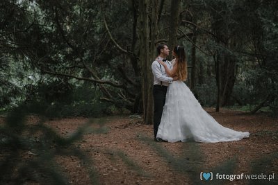 Fotograf na wesele: Zuzanna i Mateusz, Poznań - portfolio