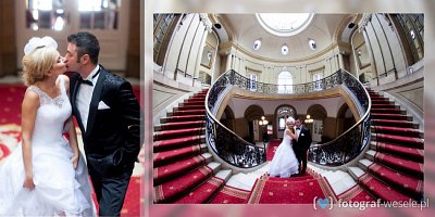 Fotograf na wesele: Mirosław, Rybnik - portfolio