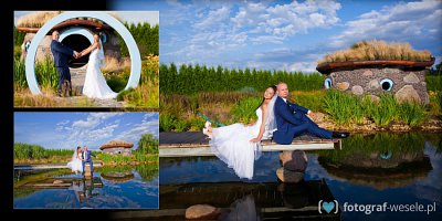 Mirosław - fotograf Rybnik