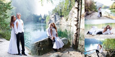 Fotograf na wesele: Mirosław, Rybnik - portfolio