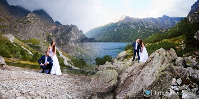 Mirosław - fotograf Rybnik