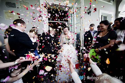 Fotograf na wesele: Tomasz, Wrocław - portfolio