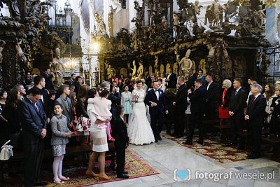 Tomasz - fotograf Wrocław