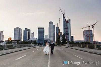 Fotograf Tomasz, Wrocław - foto na śluby - Bolesławiec
