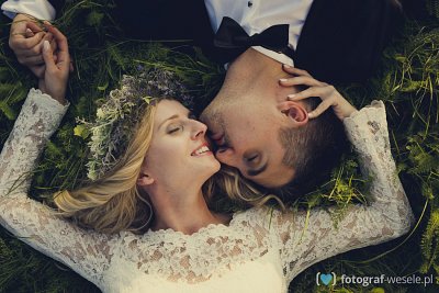 Fotograf na wesele: Maciej, Chorzów - portfolio