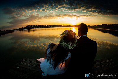 Fotograf na wesele: Mariusz, Gdów - portfolio