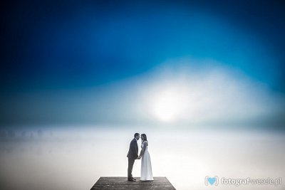 Fotograf na wesele: Mariusz, Gdów - portfolio