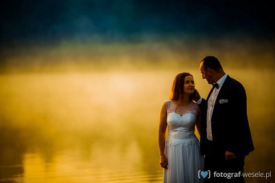 Mariusz - fotograf Gdów