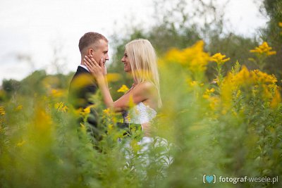 Janusz - fotograf Mielec