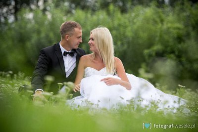 Fotograf na wesele: Janusz, Mielec - portfolio