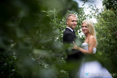 Fotograf na wesele: Janusz, Mielec - portfolio