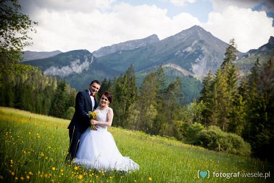 Janusz - fotograf Mielec