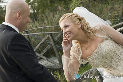 Fotograf na wesele: Jarek, Legionowo - portfolio