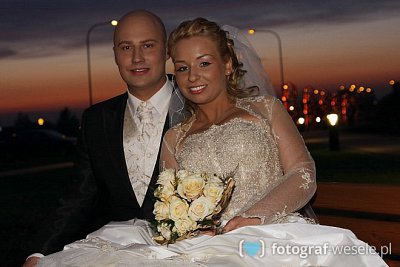 Jarek - fotograf Legionowo