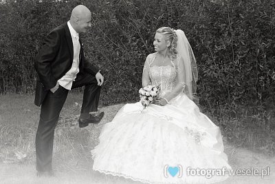 Fotograf na wesele: Jarek, Legionowo - portfolio