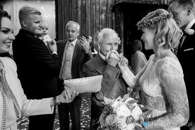 Joanna - fotograf Kraków