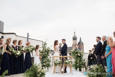 Fotograf na wesele: Joanna, Kraków - portfolio