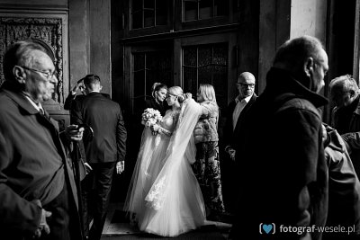 Fotograf na wesele: Joanna, Kraków - portfolio