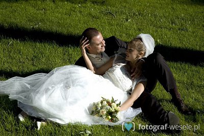 Monika - fotograf Wrocław