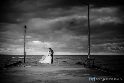 Fotograf Aleksandra Zofia, Legnica - fotografie na wesela - Wrocław