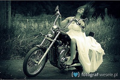 Fotograf na wesele: Irek, Wołów - portfolio