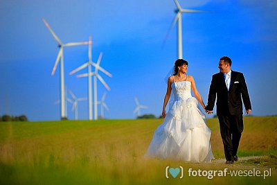 Fotograf M&T, Kołobrzeg - zdjęcia na wesela - Kołobrzeg