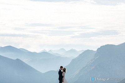 Michal - fotograf Warszawa