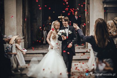 Fotograf Michal, Warszawa - fotografia śluby - Gdańsk
