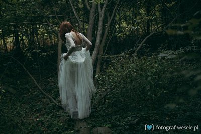 Michal - fotograf Warszawa