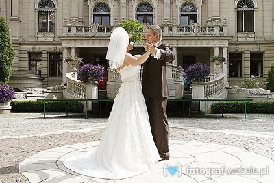 Paweł - fotograf Łódź