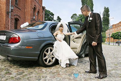 Fotograf na wesele: Paweł, Łódź - portfolio