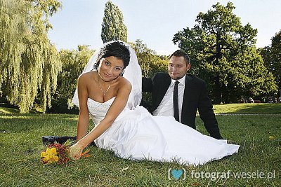 Paweł - fotograf Łódź