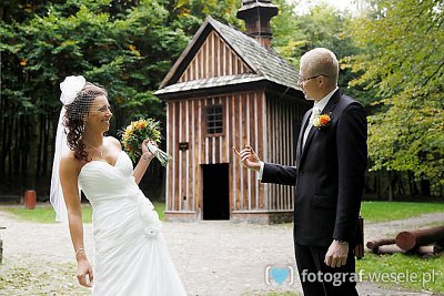 Fotograf na wesele: Paweł, Łódź - portfolio