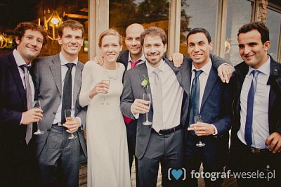 Fotograf na wesele: Piotr, Jelenia Góra - portfolio