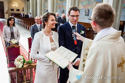 Fotograf na wesele: Bernard, Warszawa - portfolio