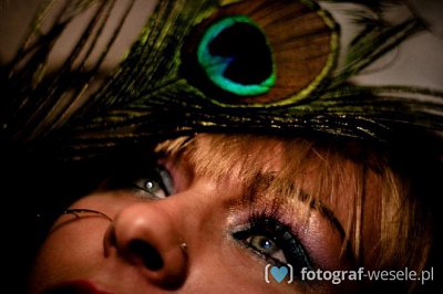 Fotograf Agnieszka, Wrocław - fotografia slubna - Opole