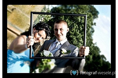 Fotograf na wesele: Agnieszka, Wrocław - portfolio