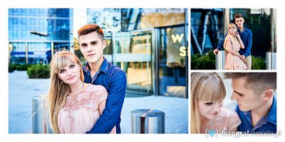 Fotograf na wesele: Karolina, Warszawa - portfolio