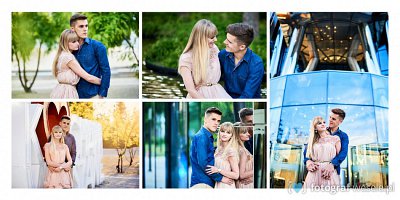 Karolina - fotograf Warszawa