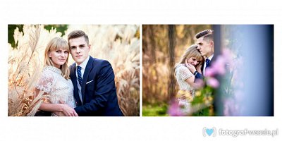 Karolina - fotograf Warszawa