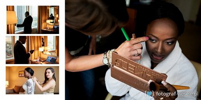 Fotograf na wesele: Karolina, Warszawa - portfolio