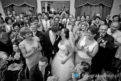 Fotograf na wesele: Sławek, Warszawa - portfolio