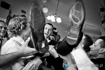 Sławek - fotograf Warszawa