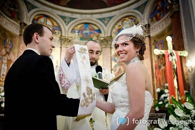 Fotograf na wesele: Sławek, Warszawa - portfolio