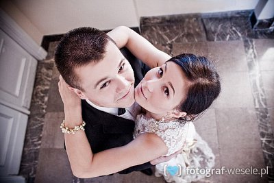 Paweł - fotograf Łuków