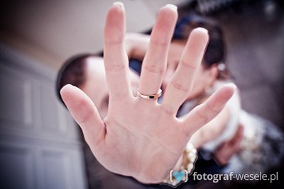 Fotograf na wesele: Paweł, Łuków - portfolio