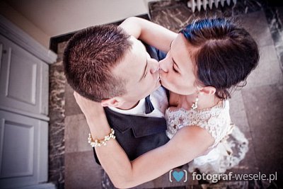 Fotograf na wesele: Paweł, Łuków - portfolio