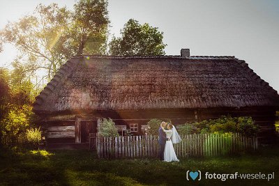 Fotograf na wesele: Grzegorz, Parczew - portfolio